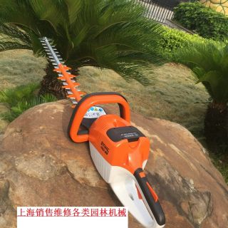 鋰電割草機(jī)，斯蒂爾鋰電綠籬機(jī)，電動園林工具